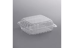 China High Transparency Food grade PETG sheet for covering food fruit tray supplier