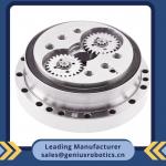 High Repetability 412Nm Compact Robot Gearbox For Welding Positioners for sale