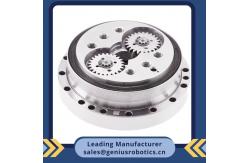China High Repetability 412Nm Compact Robot Gearbox For Welding Positioners supplier