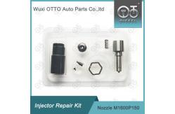 China Siemens Injector Repair Kit For Injectors 77550 supplier