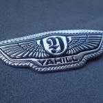 Heat Transfer Custom Clothing Patches