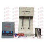 Variable Frequency High Speed Stirrer Machine Biaxial Key 3000-12000R/min for sale