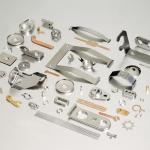 Professional Stainless Steel Metal Stamping Service For Manufacturing Needs for sale