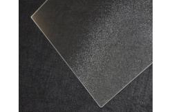 China Toughened/Low Iron Solar Panel/ Photovoltaic Glass in High-Tech supplier