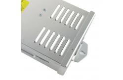 China  ERP-350-24 LED Dali Driver Waterproof 350W 24V With Metal Case supplier