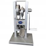 Manual Handheld Tdp 0 6mm Single Punch Vitamin C Pill Tablet Press Machine for sale