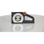 IEC60335-1 Ф800mm House Hold Appliance Steel Inclined Plane Button Control