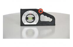 China IEC60335-1 Ф800mm House Hold Appliance Steel Inclined Plane Button Control supplier