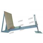 Inclined Impact Testing Machine for Carriage Testing with ASTM Standard for sale