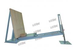 China Inclined Impact Testing Machine for Carriage Testing with ASTM Standard supplier