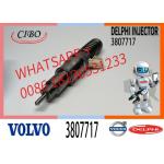 3807717 BEBE4C11001 Common Rail Injector for VOL-VO Penta D12 Guaranteed