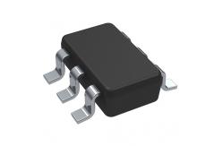 China Sensor IC TMP126EDBVRQ1 Low-Power Temperature Sensor SOT-23-6 supplier