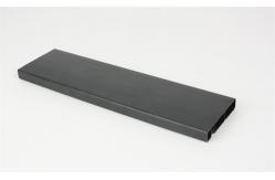 China                    Custom PVC Panel Decorative Plastic Trim              supplier