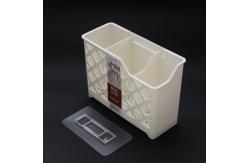China Two Three Lattice Chopsticks Cage Receive Spoon Fork Knife supplier