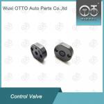 Denso Injector Parts Control Valve 06# With High Speed Steel Construction for sale