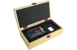 China DMI810 Single Axis High Accuracy Digital Inclinometer for Machinery installation supplier