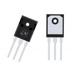 High Efficiency Low VF Schottky Diodes TO-220AB TO-263 For Industrial Automation for sale