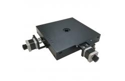 China Double Axis XY Linear Stage supplier