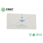 Luxury Custom Printed Recyclable Cardboard Cosmetic Packaging Gift Box With EVA Foam