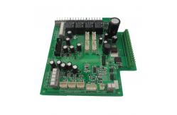 China FR4 94V0 Circuit Board Assembly electronic PCBA Board OEM customized PCB supplier