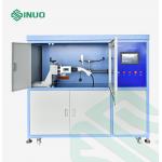 IEC62196 Electric Vehicle Charging Gun Plug Life And Temperature Rise Testing System