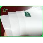 30gsm - 40gsm Good Breakage Resistance And Moisture Proof MG Coated Paper In Ream
