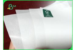 China 30gsm - 40gsm Good Breakage Resistance And Moisture Proof MG Coated Paper In Ream supplier