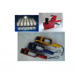 MJ5500 price tagging gun equipment for sale