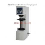 DHB-3000 Electronic Digital Brinell Hardness Testing Equipments for sale