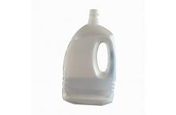 China Alum7075 Customized Jerrycan Blow Mold 3L Injection Blow Moulding supplier