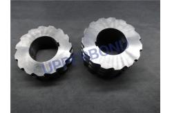 China High Quality Plug Cutting Drum 1 Set For Cigarette Mk Machine supplier