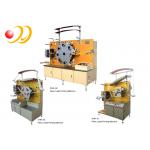 Self - Adhesive Flexo Label Printing Machine Automatic 6 Color CE for sale