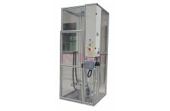 China IEC 60068-2-32 1m 2m Smart Phone Controlled Drop Testing Machine supplier