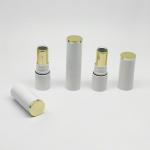 10ml Packaging Square Lipstick Tube For Liquid Cream Cosmetic for sale