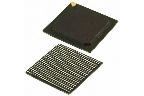 LCMXO2-256HC-5SG48I