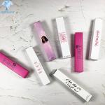 OEM ODM 4C Printing Recycled Paper Boxes Skincare Packaging Boxes for sale