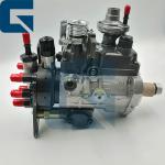 4493641 9521A081H C7.1 Engine Fuel Injection Pump For E320D2 Excavator