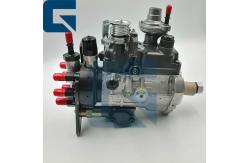 China 4493641 9521A081H C7.1 Engine Fuel Injection Pump For E320D2 Excavator supplier