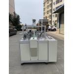 High Efficiency Mask Manufacturing Machine Pollution Mask Making Machine for sale