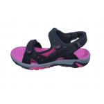 Adjustable Casual Eva Size 36-45 Flat Summer Sandal for sale