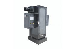 China ASTM D2843 Smoke Density Tester For Building Materials supplier