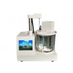 Petroleum Products Synthetic Liquid Anti-Demulsification/Water Separability Tester for sale