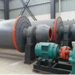 Mine Ore Grinding Mill Overflow Type Lattice Ball Mill Machine for sale