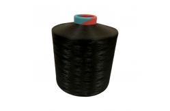 China DTY 150D 300D 100% Polyester Filament Yarn For Home Textile Fabric Thread supplier