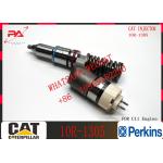 common rail diesel engine injector 10R-1305 10R-3147   249-0707 249-0708 253-1459 for sale