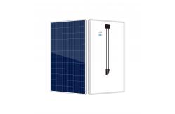 China 72 Cell Mono And Poly Solar Panel 24V 340W supplier