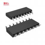 MAX202ESE+T Electronic Components IC Chips Full Fast Switching Integrated 3V for sale