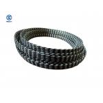 Copper Braided Shielded Expandable Sleeve Telecommunications Automotive for sale