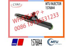 China Diesel Fuel Injector EX52407500050 1576844 VTO-G441M48B 52400016 X52407500052 supplier