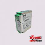 QUINT-PS-100-240AC/24DC/10 2938604  PHOENIX CONTACT  Power supply unit for sale
